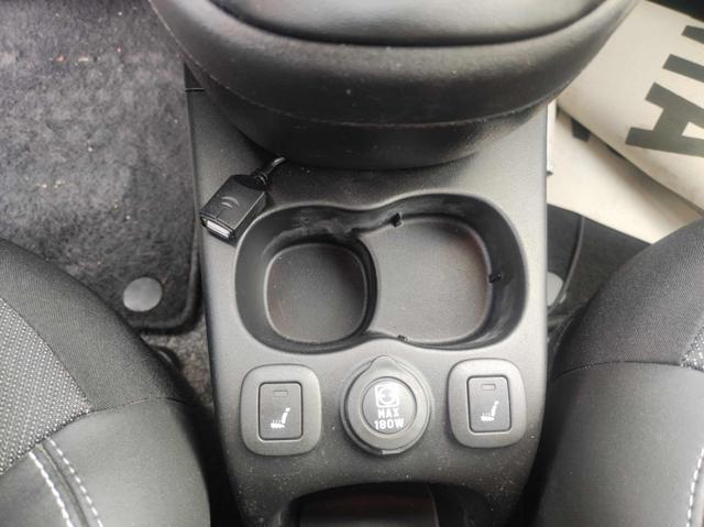FIAT Panda usata, con Controllo trazione