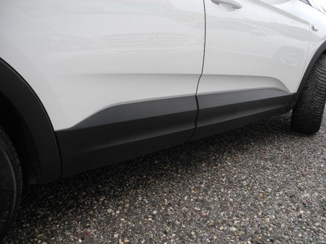 OPEL Grandland X usata 68