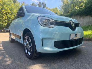 RENAULT Twingo usata, con Alzacristalli elettrici