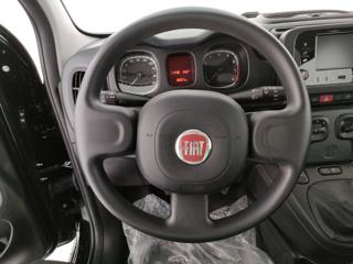 FIAT Panda usata, con Controllo trazione