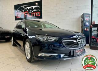 OPEL Insignia usata, con Airbag laterali