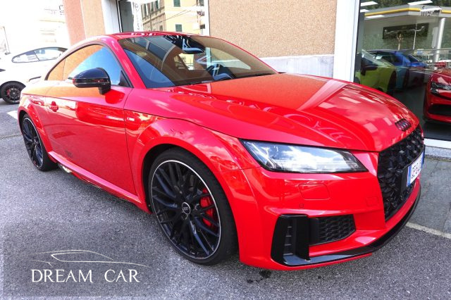 AUDI TT usata, con Autoradio