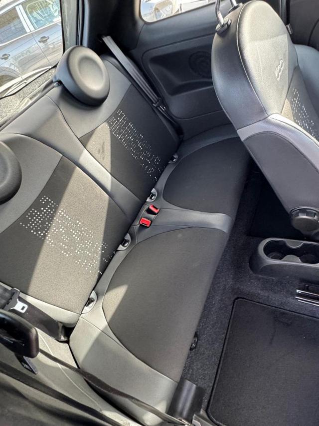 FIAT 500 usata, con Climatizzatore