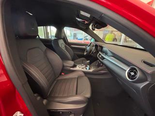 ALFA ROMEO Stelvio usata, con Controllo elettronico della corsia