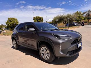 TOYOTA Yaris Cross usata, con Limitatore di velocità