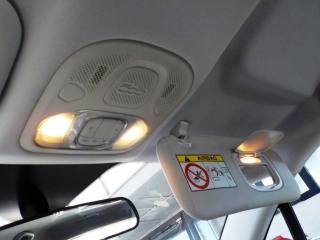 FIAT 500X usata 42