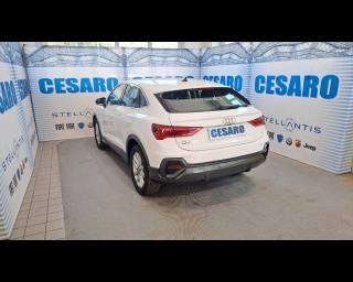 AUDI Q3 usata, con Cerchi in lega