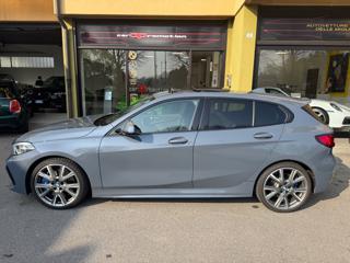 BMW 120 usata, con Alzacristalli elettrici