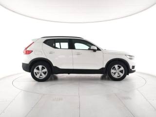 VOLVO XC40 usata, con Boardcomputer