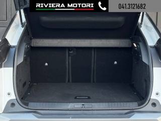 PEUGEOT 3008 usata, con Cruise Control