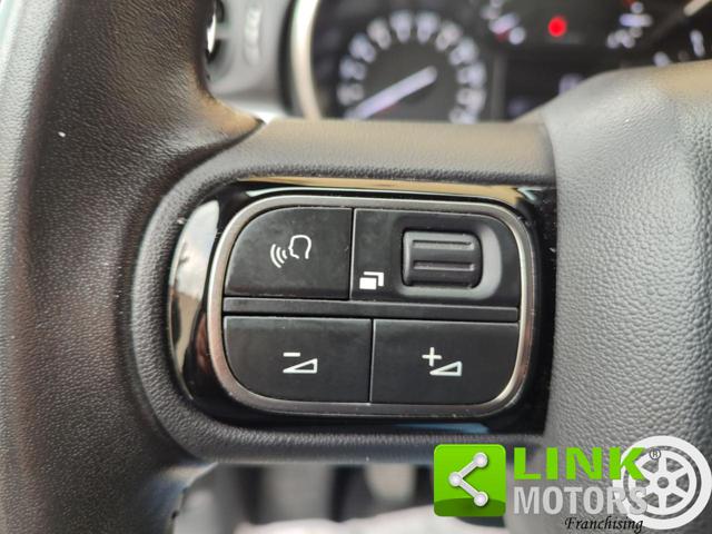 CITROEN C3 usata 33