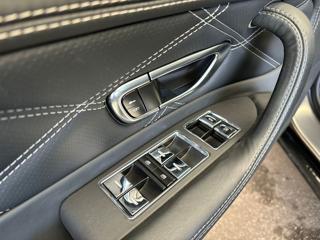 BENTLEY Continental usata, con Regolazione elettrica sedili