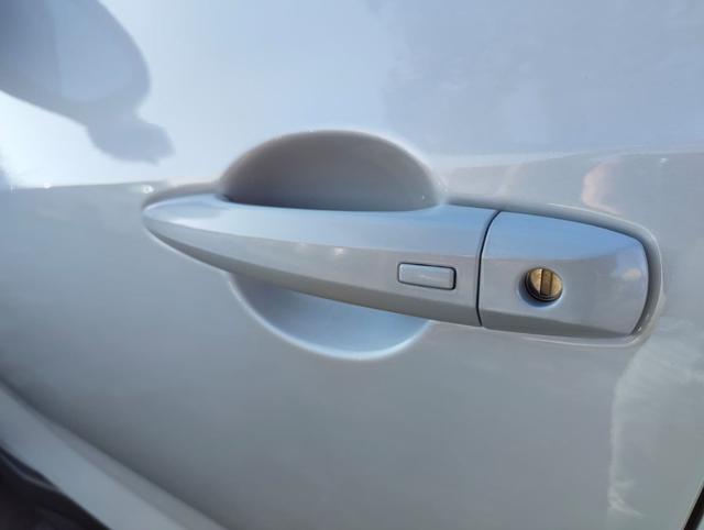 NISSAN Juke usata, con Cruise Control