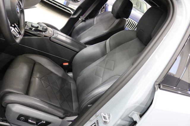 BMW 520 usata, con Airbag testa