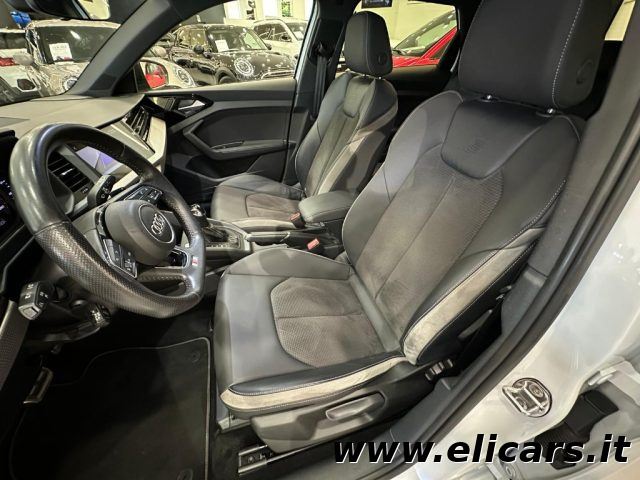 AUDI A1 usata, con Bracciolo