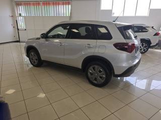 SUZUKI Vitara usata, con Airbag laterali