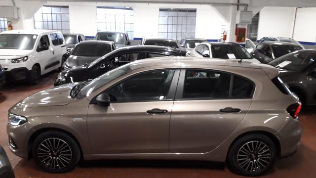 FIAT Tipo usata, con Alzacristalli elettrici