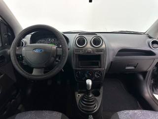 FORD Fiesta usata, con Cerchi in lega