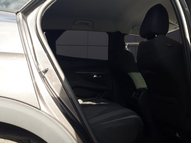 PEUGEOT 3008 usata, con Vetri oscurati