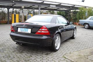 MERCEDES-BENZ SLK 320 usata, con Airbag Passeggero