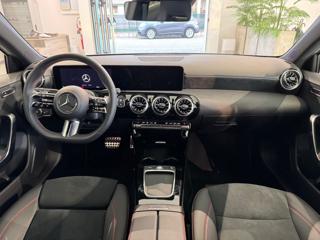 MERCEDES-BENZ A 200 usata, con Fendinebbia