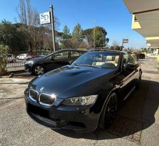 BMW M3 usata, con Antifurto