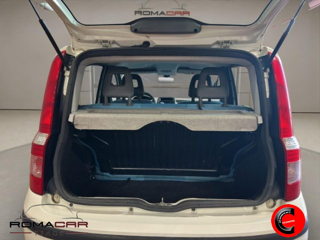 FIAT Panda usata 14