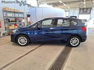 BMW 218 usata, con Boardcomputer