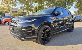 LAND ROVER Range Rover Evoque usata, con Airbag Passeggero