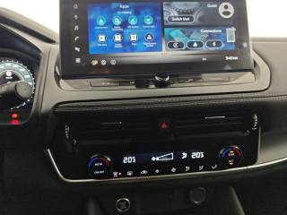 NISSAN Qashqai usata, con Controllo trazione