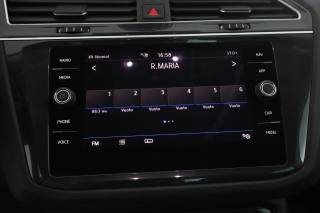 VOLKSWAGEN Tiguan usata 10