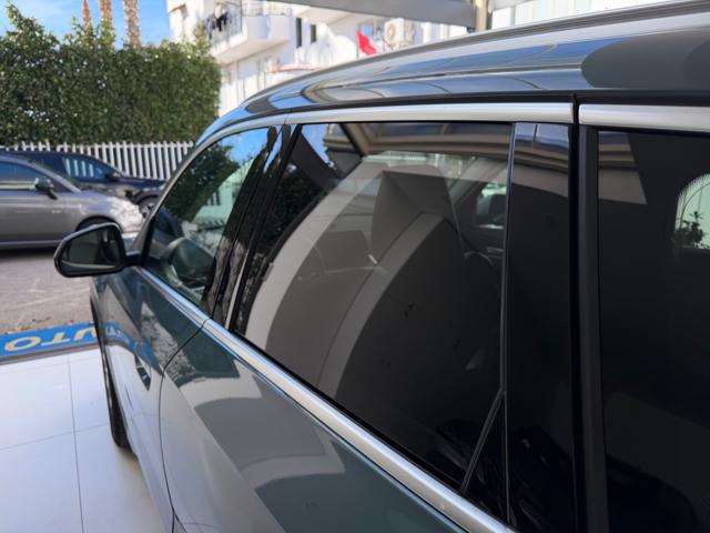 BMW X1 usata, con Touch screen