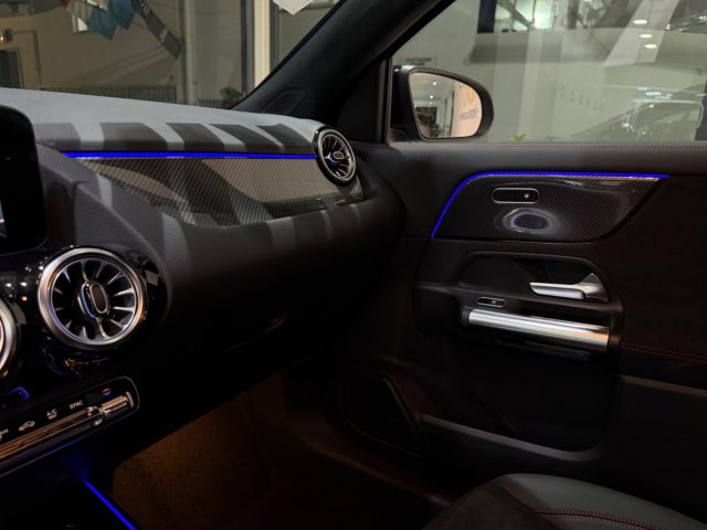 MERCEDES-BENZ GLA 200 usata, con Start/Stop Automatico
