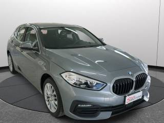 BMW 120 usata, con Airbag