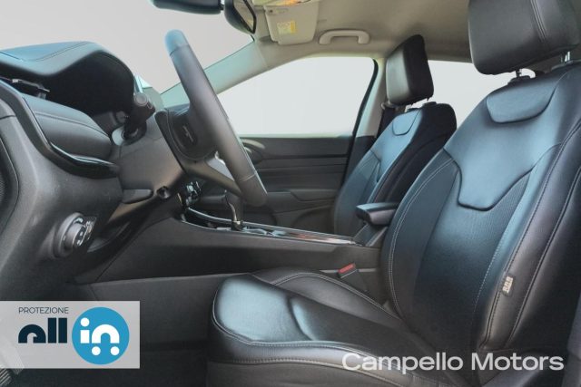 JEEP Compass usata 4