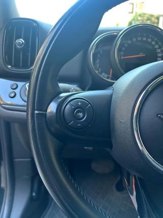 MINI Countryman usata, con USB