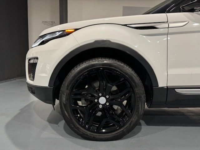 LAND ROVER Range Rover Evoque usata, con Park Distance Control