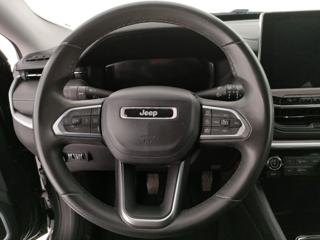 JEEP Compass usata, con Controllo automatico clima