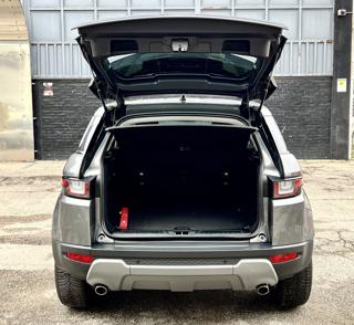 LAND ROVER Range Rover Evoque usata, con Touch screen