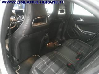 MERCEDES-BENZ A 180 usata, con Cerchi in lega