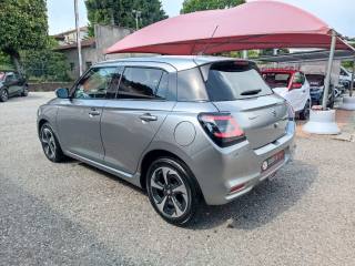 SUZUKI Swift usata, con Alzacristalli elettrici