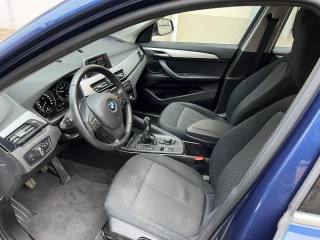 BMW X1 usata, con Cerchi in lega