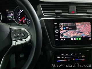 VOLKSWAGEN Tiguan usata, con Immobilizzatore elettronico