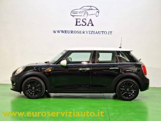 MINI One usata, con Alzacristalli elettrici