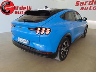 FORD Mustang Mach-E usata, con Controllo trazione
