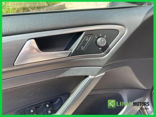 VOLKSWAGEN Golf Variant usata, con Bluetooth