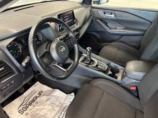 NISSAN Qashqai usata, con Controllo trazione
