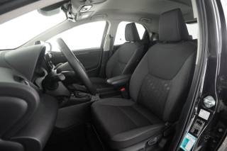 TOYOTA Yaris usata 2