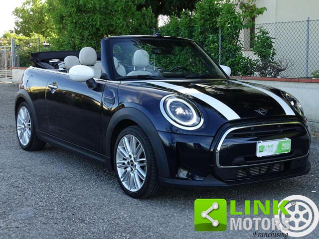 MINI Mini usata 54