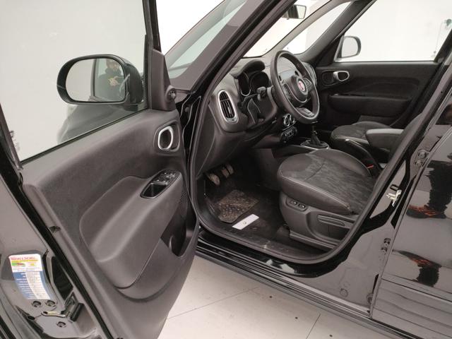 FIAT 500L usata 83